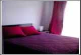 Interior Example - Bedroom